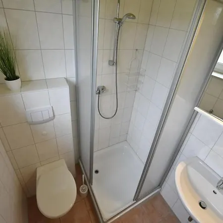 Spacious In With Sauna Feriehus