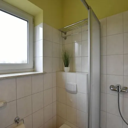 Feriehus Spacious In With Sauna Zierow